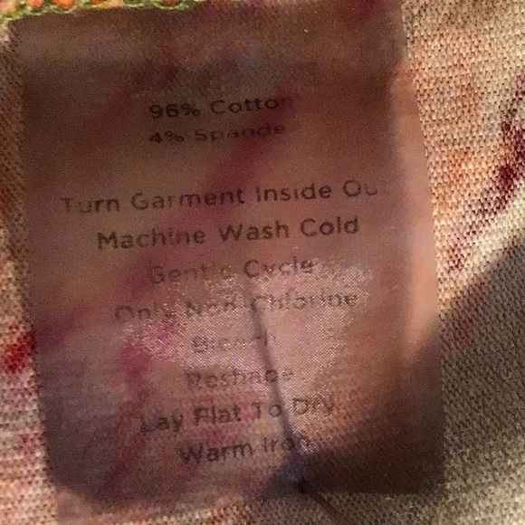 TALBOTS top - Picture 7 of 10